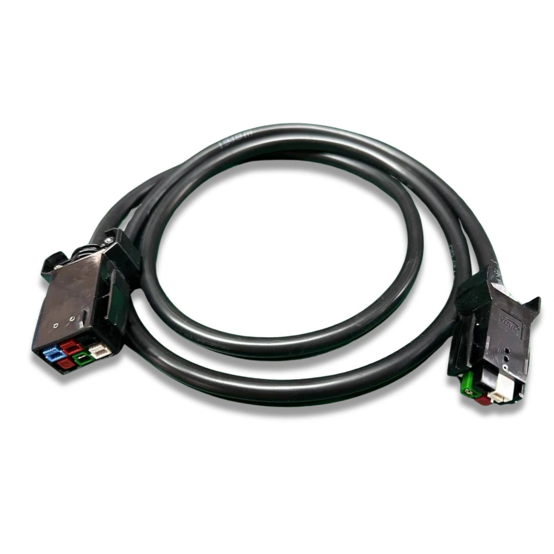 Avalon Canaan 1446 1466 1566 Power Supply Cable P33 16A 220V